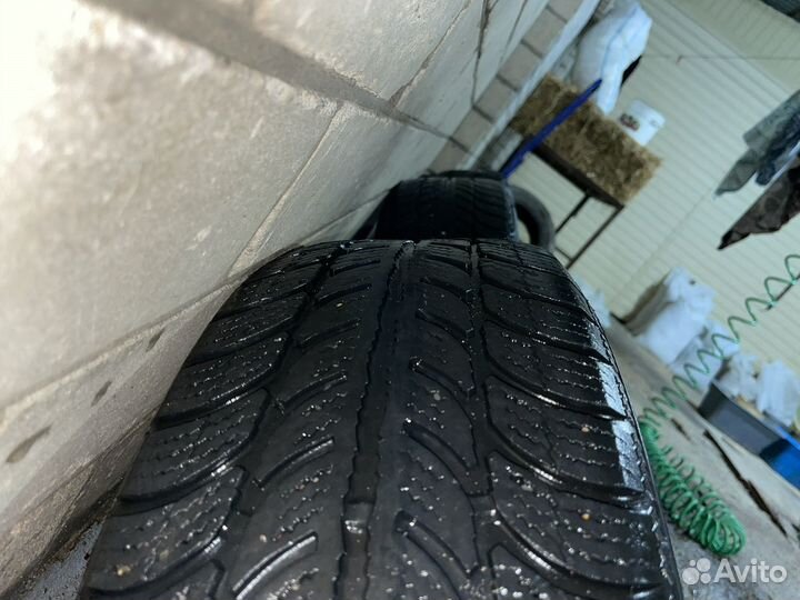 Sava Eskimo S3+ 185/65 R15 88T