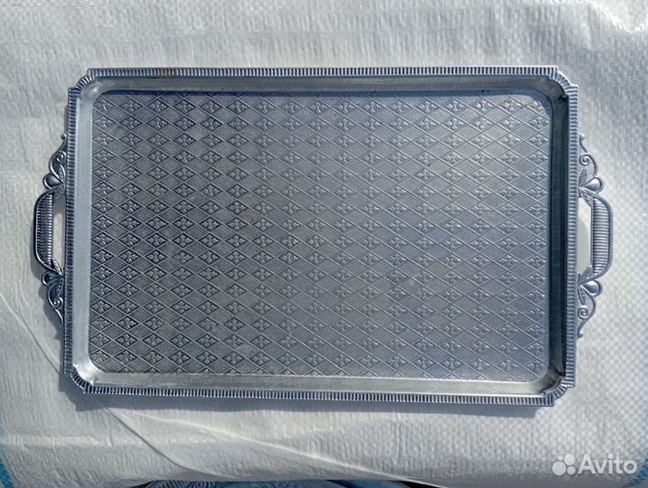 Поднос блюдо чаша тарелка чесночница СССР