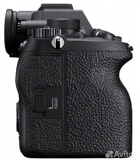 Sony alpha ilce A7 M4 body (Абсолютно Новый)