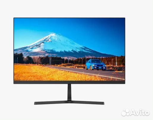 Монитор Sunwind SM-24FI221\100Hz\IPS\Новый