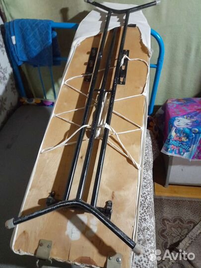 Гладильная доска бу СССР