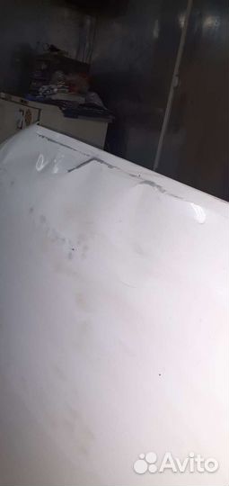 Капот audi a6 c7