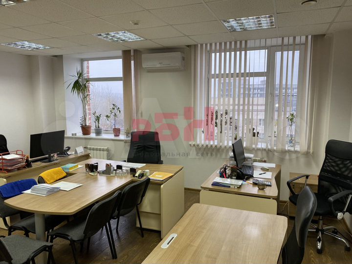 Готовый арендный бизнес