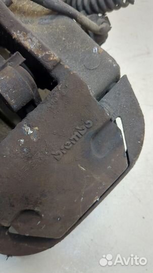 Суппорт Porsche Cayenne, 2004