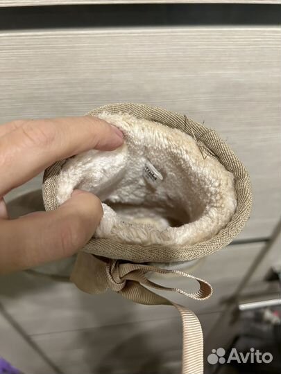 Угги для девочки 29