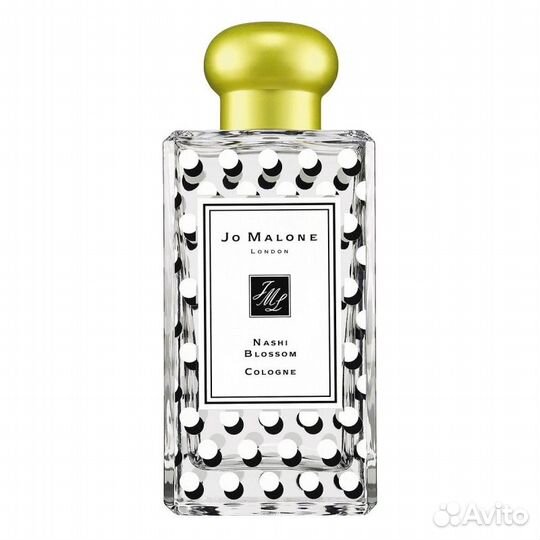 Jo Malone Nashi Blossom EDC 100 ml Оригинал