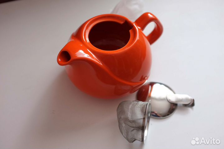 Чайник заварочный 