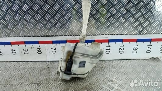 Бачок омывателя nissan primera P12 (2TD12NL01)