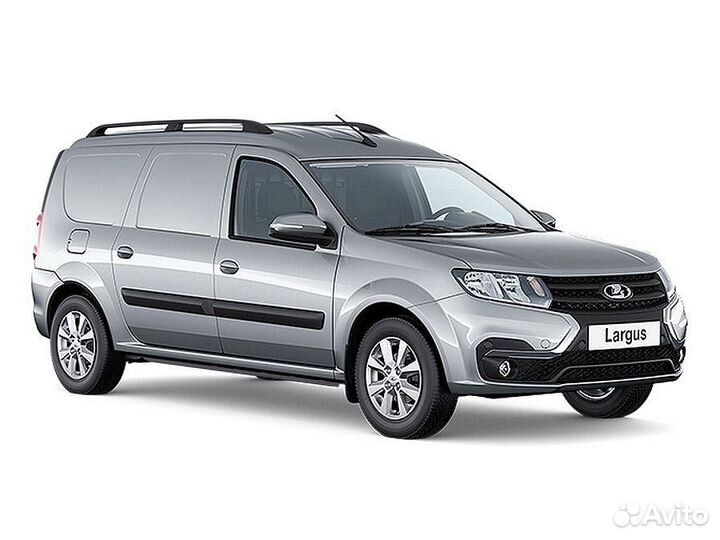 Водитель автомобиля категория B