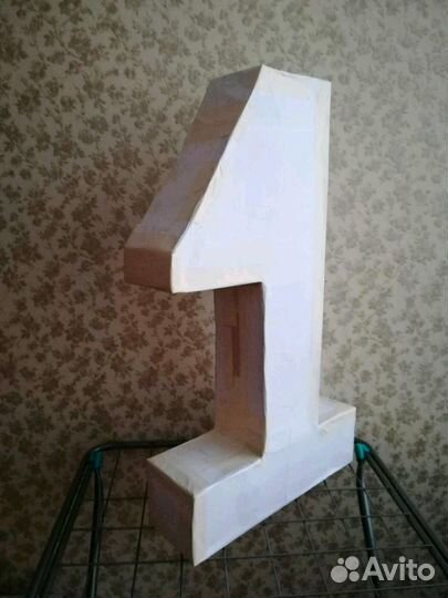 Основа цифр 1-9 на заказ