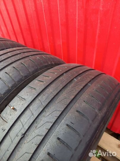 Hankook Kinergy Eco K425 205/55 R16 91