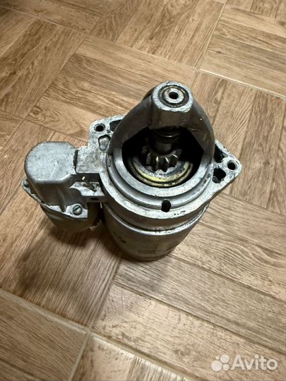 Стартер ваз классика 2101-2107