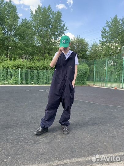 Комбинезон dickies оригинал