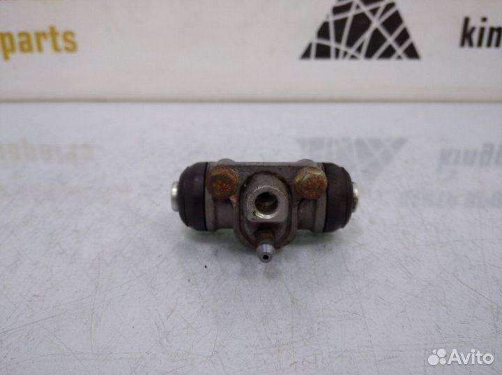 Тормозной цилиндр задний Volkswagen Polo 6 CK4