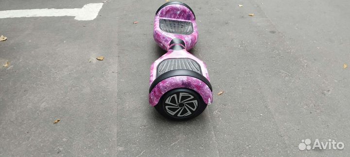 Гироскутер Speedroll premeum