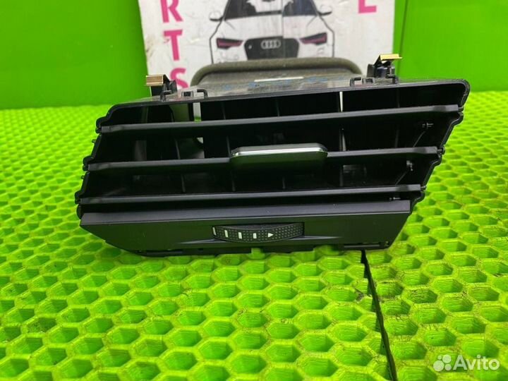 Дефлектор обдува салона Volkswagen Touran, 1tczd