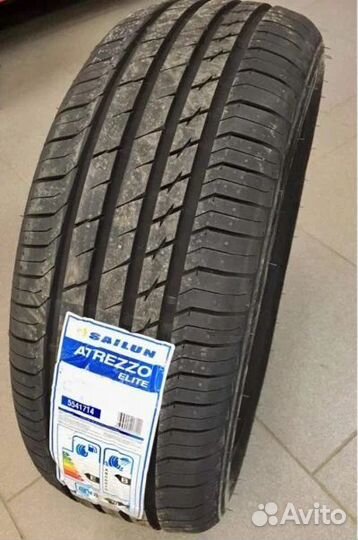 Sailun Atrezzo Elite 225/60 R17