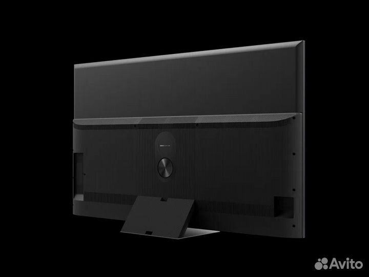 Телевизор TCL 65C835