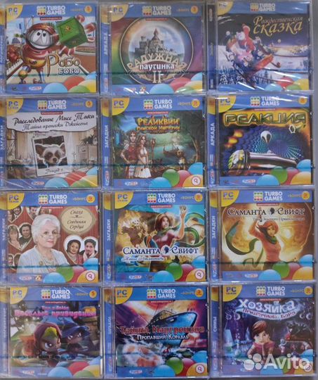 PC Игры