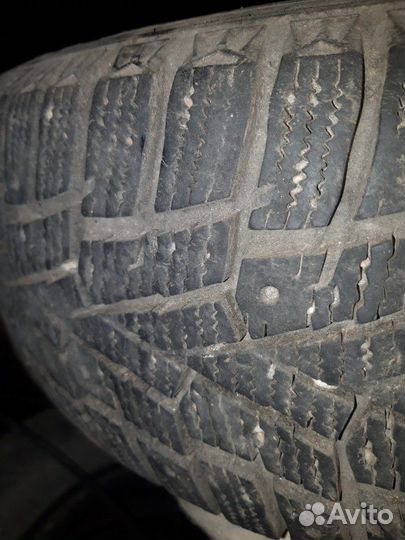 Nexen Winguard 195/60 R15