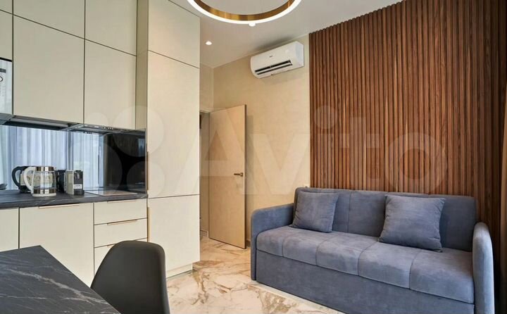 2-к. апартаменты, 60 м², 13/17 эт.