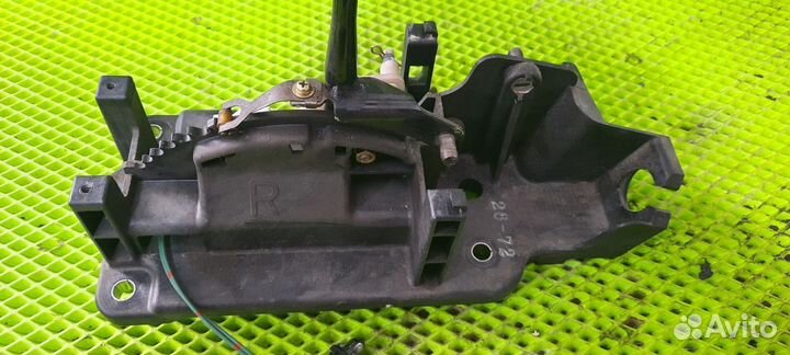 Ручка АКПП Mitsubishi Lancer 9