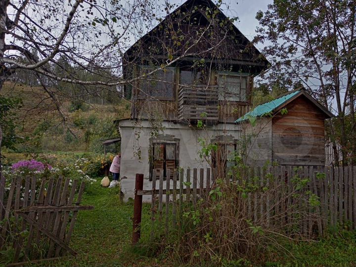 Участок 7 сот. (ИЖС)