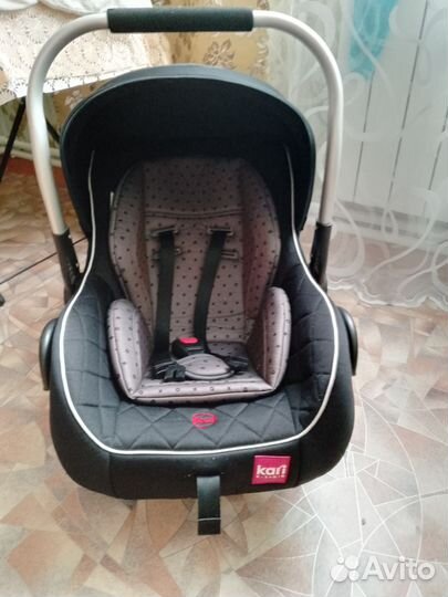 Автолюлька