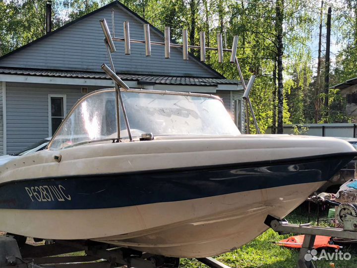 Катер продажа