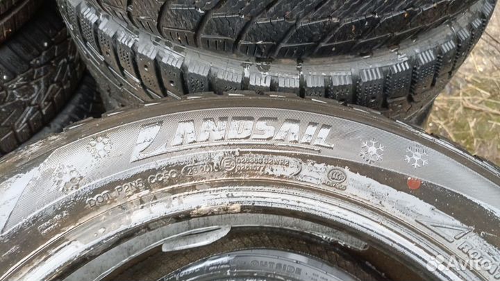 Landsail Winter Star 215/60 R16
