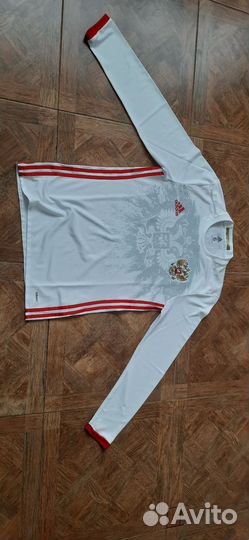 Кофта мужская adidas