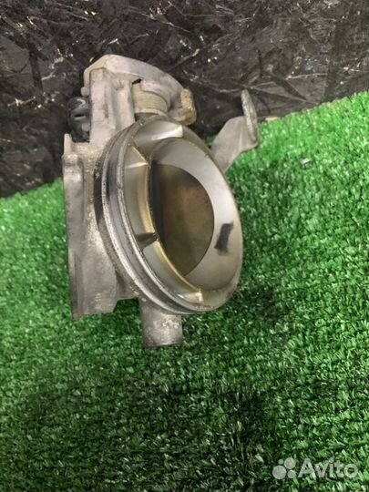 Дросельная заслонка Bmw 5-Series E39 M52B25