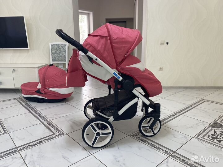 Детские коляски made in poland