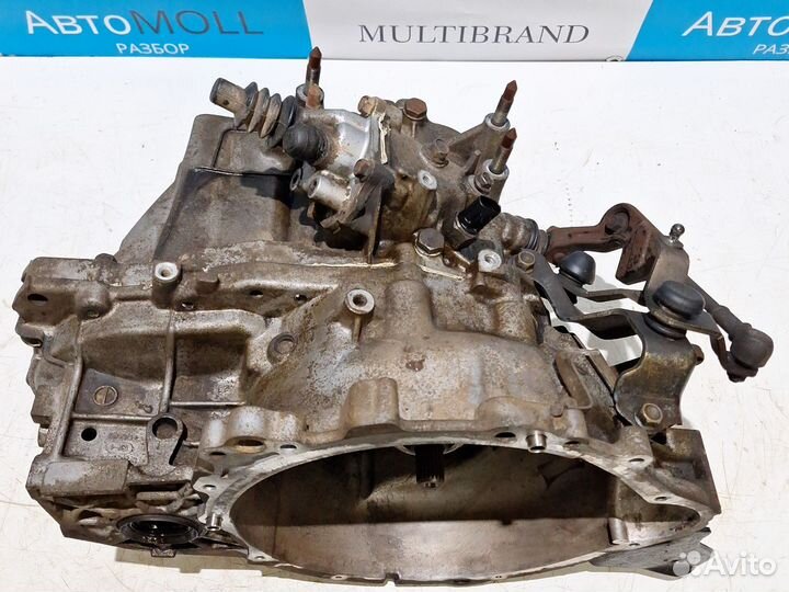 МКПП Mitsubishi ASX F5M43 1.6 4A92 2014