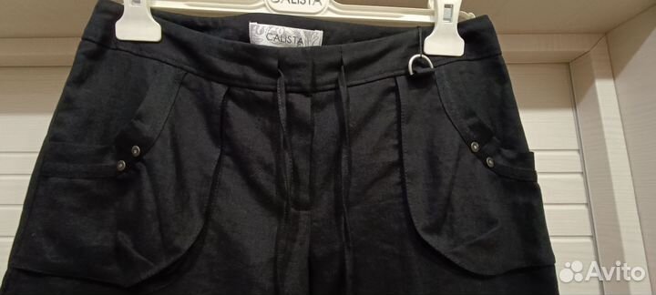 Брюки женские Calista, Antiga (44)