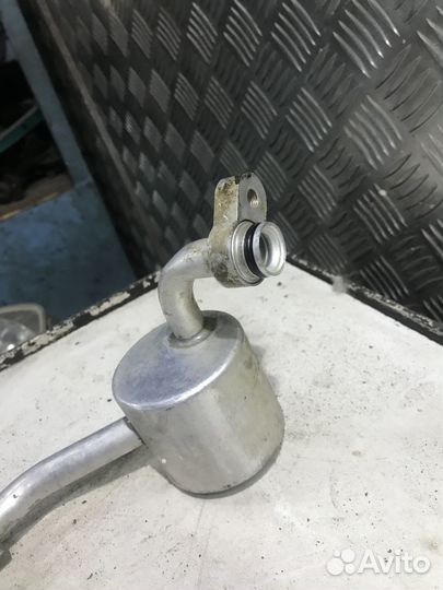 Трубка кондиционера Suzuki Grand Vitara