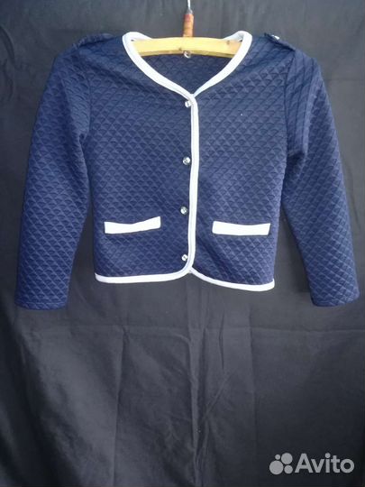 Пиджак детский