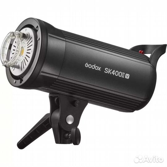 Godox sk400ii-V в наличии