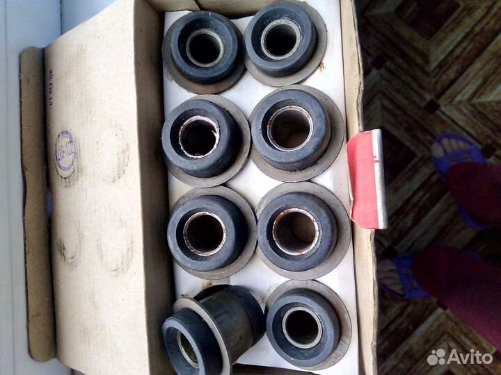 Ремкомплект 9 ру-01