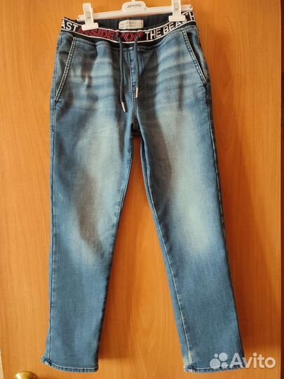 Вещи пакетом на мальчика, рост 158