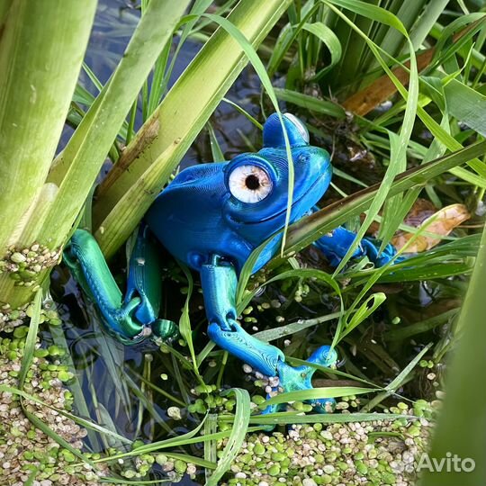 Антистресс игрушка 