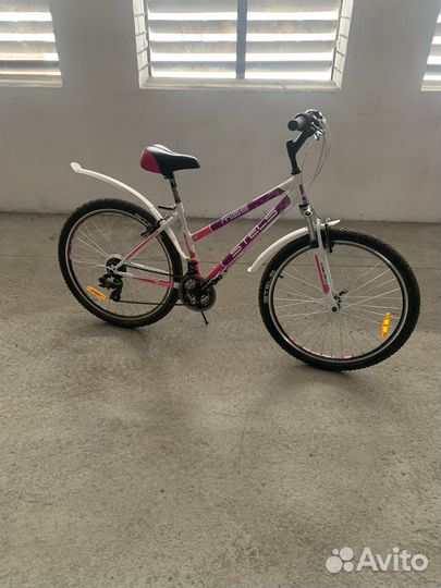 Велосипед горный