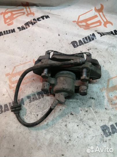 Суппорт тормозной передний правый LADA Xray