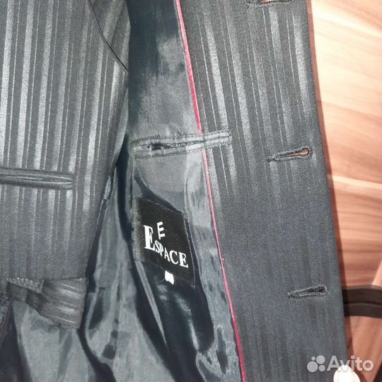 Школьный костюм тройка для мальчика