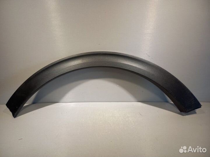 Расширитель на крыло задний правый Kia Sportage 4
