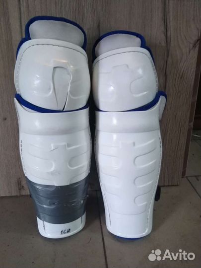 Хоккейная форма