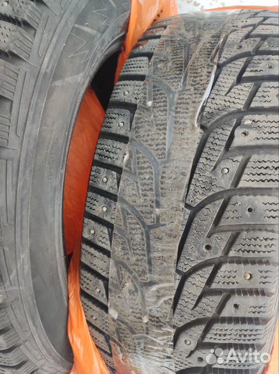 Hankook Winter I'Pike 205/60 R16