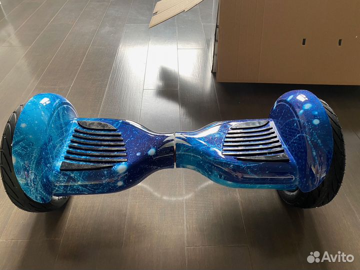 Гироскутер новый Smart Balance 10,5