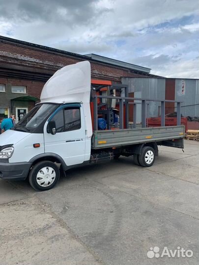 Грузоперевозки открытые закрытые газели пирамида