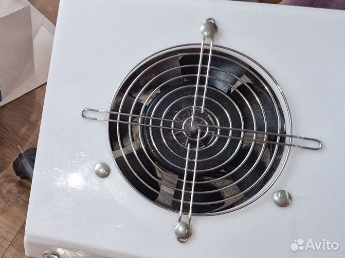 Набор для маникюра